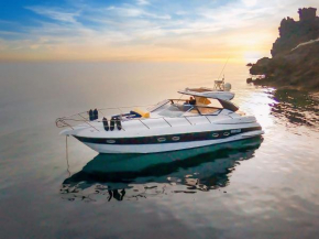 Yacht Mea - Escursione Giornaliera a Pantelleria, Pantelleria